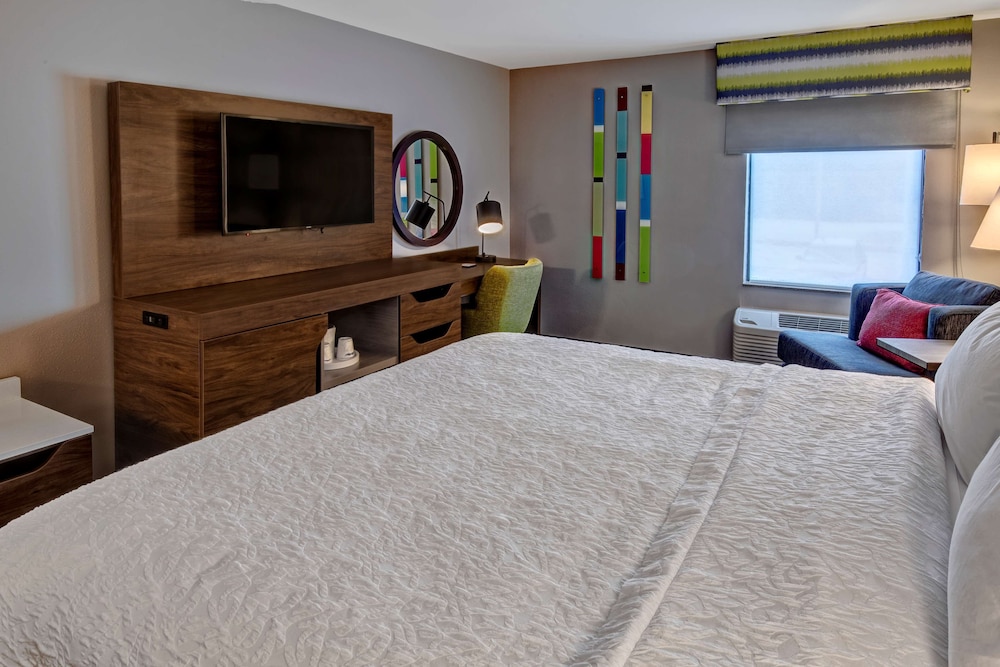Hampton Inn New Albany Louisville West - photo 10