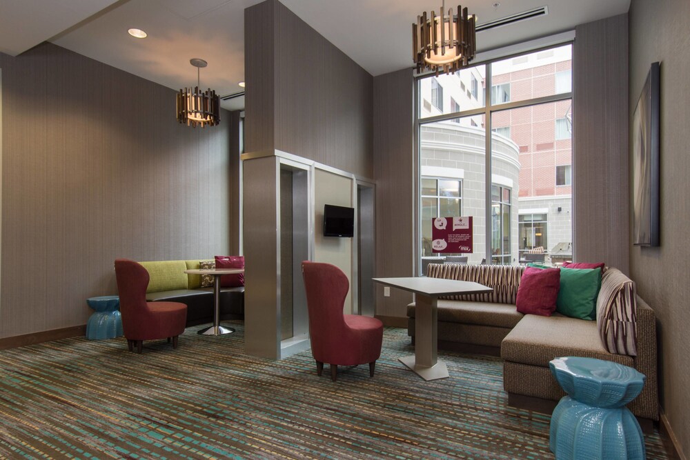 Residence Inn Raleigh Durham Airport Brier Creek - photo 32