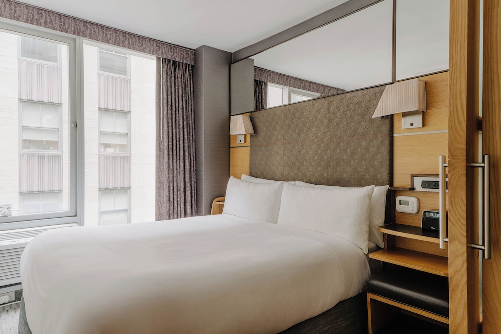 The Jewel Hotel New York - photo 21