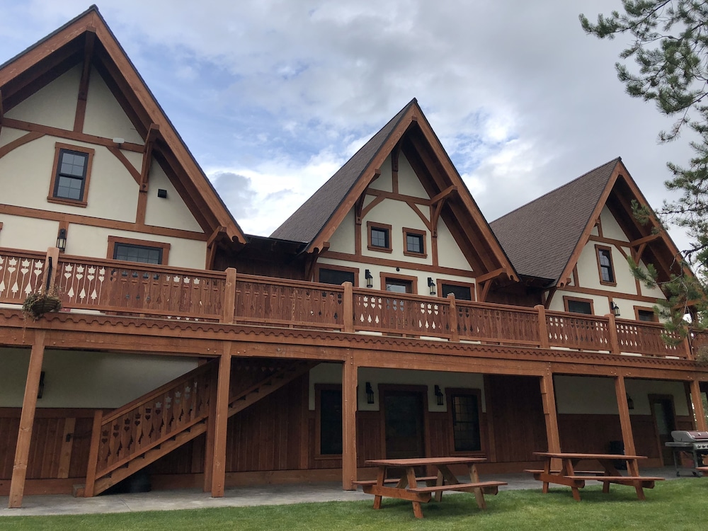 Great Northern Resort - photo 165