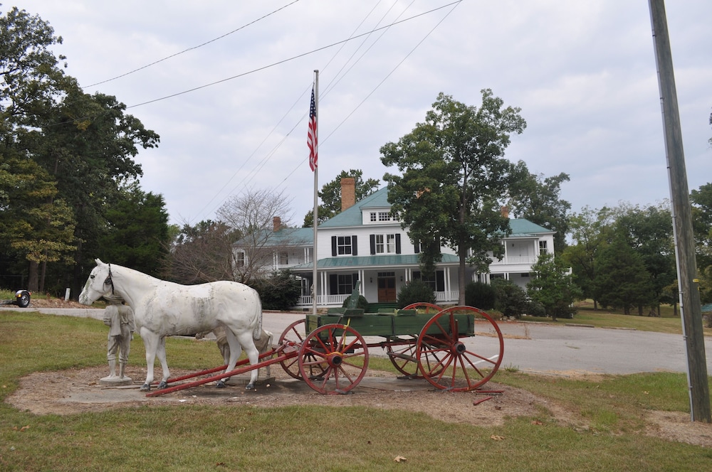 Ellerbe Springs - last minute hotel in Ellerbe