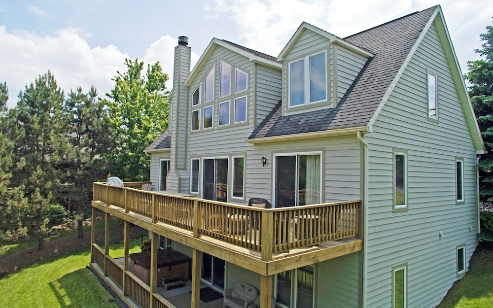 Duck Cove at Wisp - featured photo