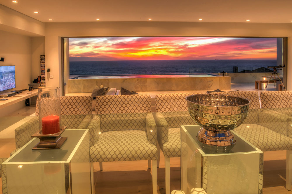 Brightside — 4-Star Luxury Hotel in Cape Town, South Africa
