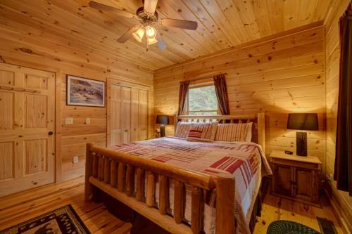 Wolf Mountain Hideaway - photo 11