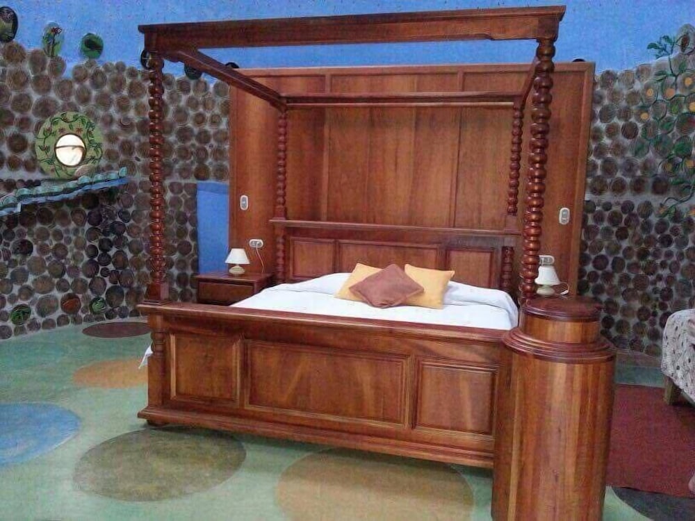 Cabinas Piuri in Bijagua, Costa Rica