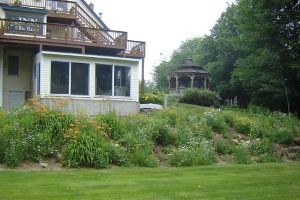 Inn at Ellis River - photo 63
