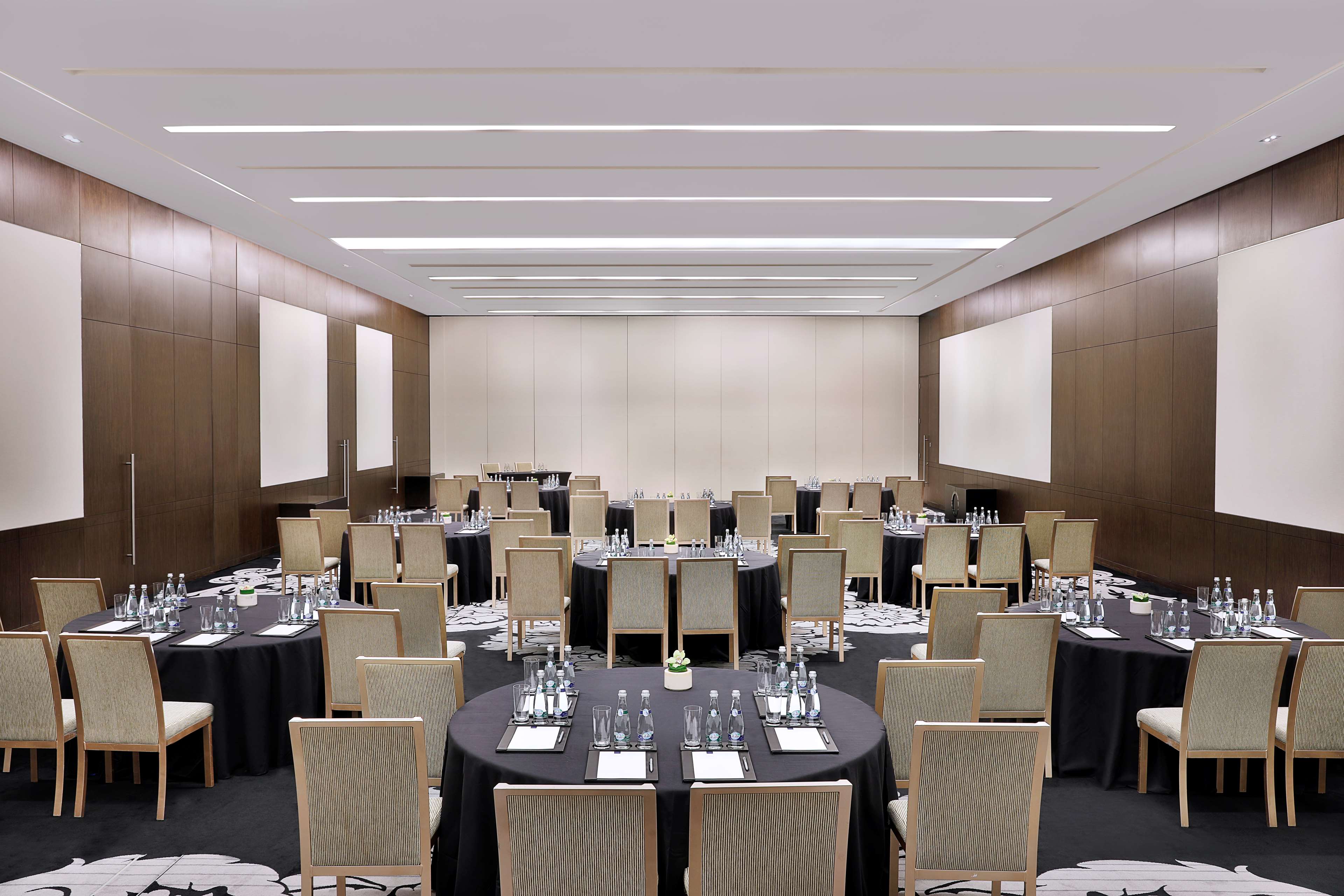 כנסים ואירועים