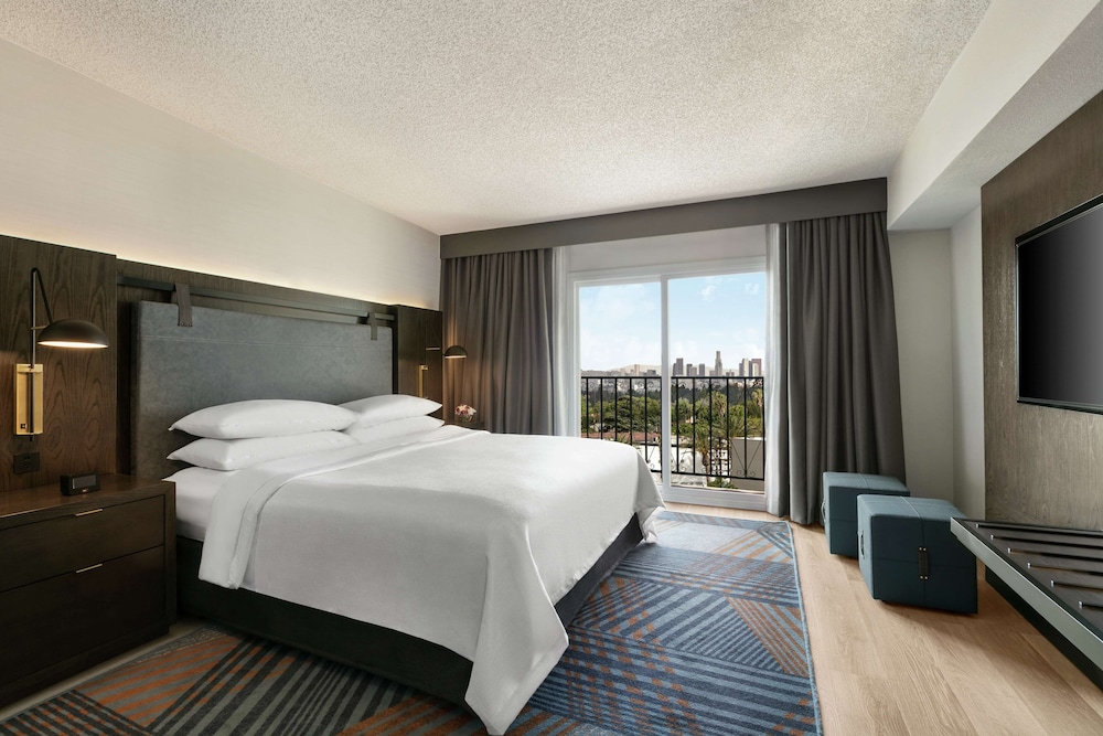 Embassy Suites by Hilton Los Angeles Downey - photo 16