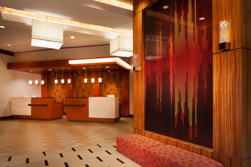 Marriott Memphis East — Memphis — photo 3