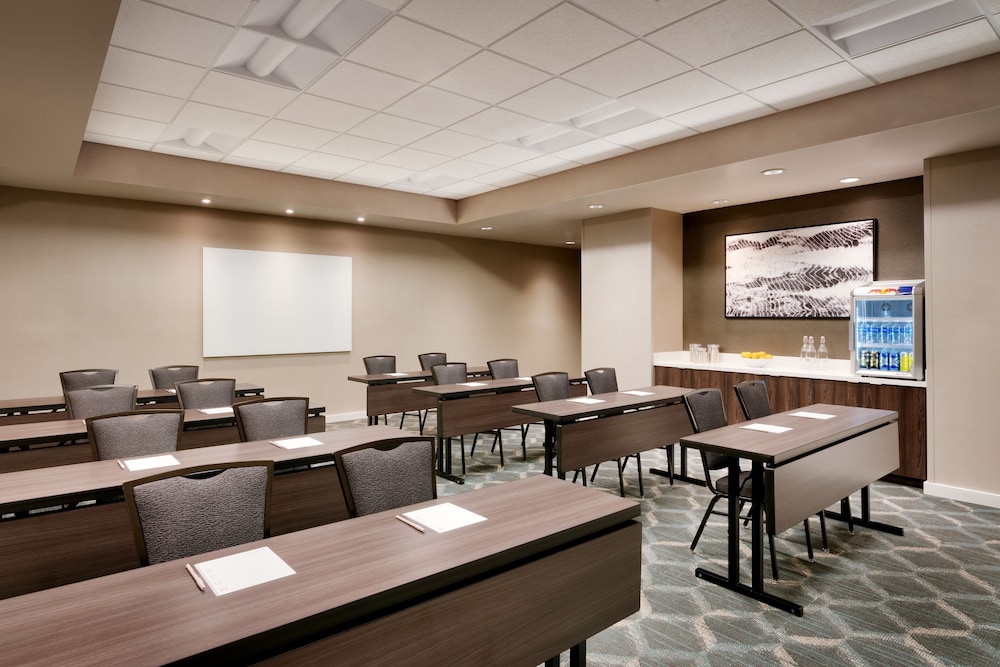 Residence Inn by Marriott Brunswick - photo 33