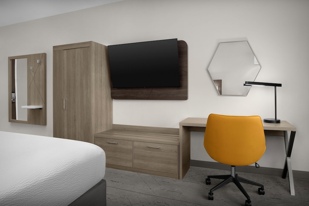 Holiday Inn Express & Suites McCalla Birmingham West by IHG - photo 30