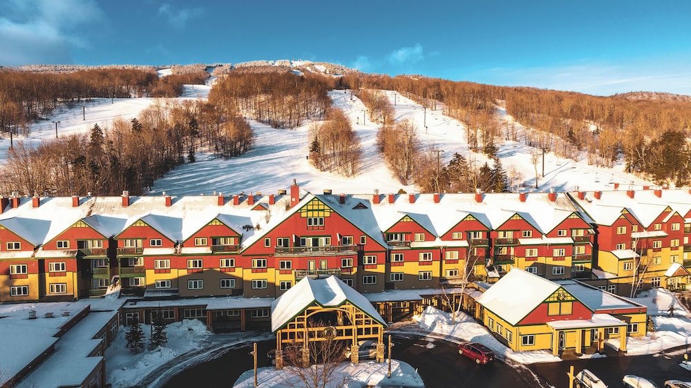 Grand Summit Resort A Vail Resorts Property - featured photo