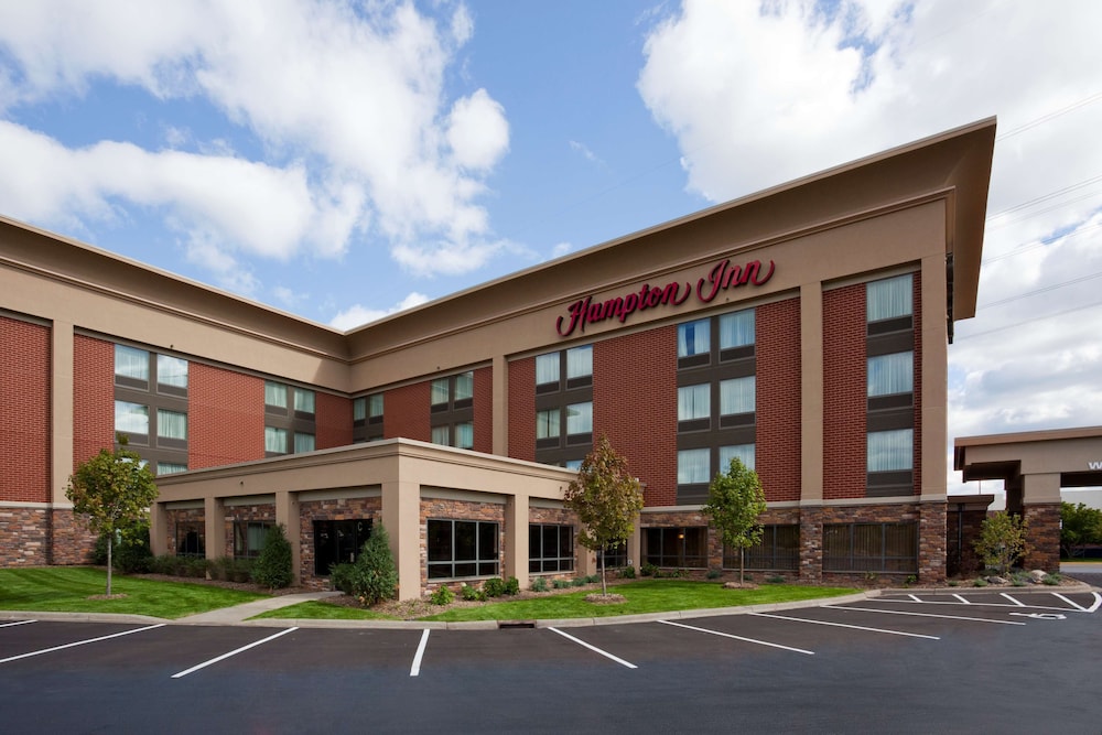 Hampton Inn Minneapolis NW Maple Grove - photo 28