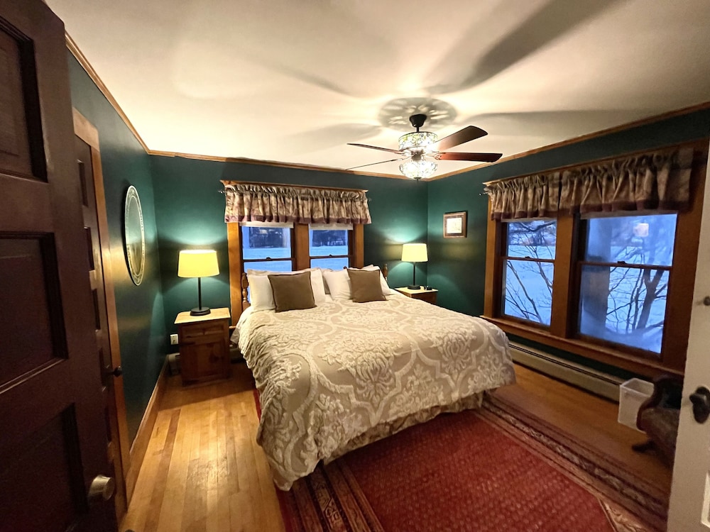 Mad River Inn - photo 13