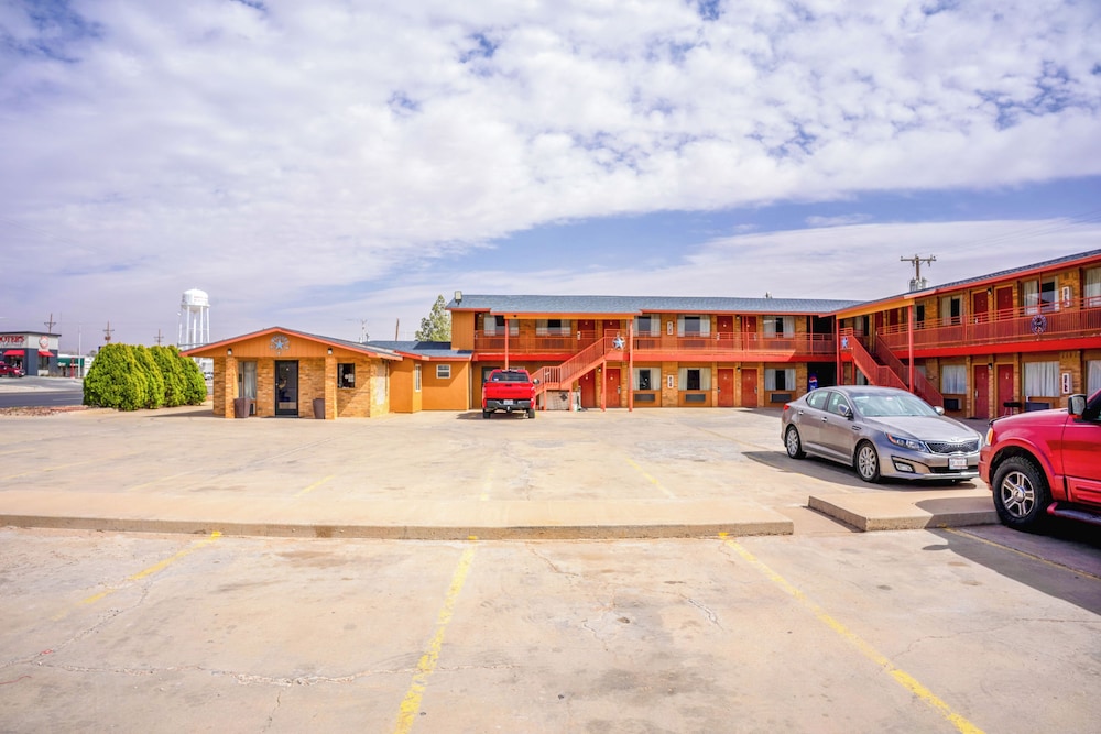 Crown Inn By Oyo Denver Tx - photo 42