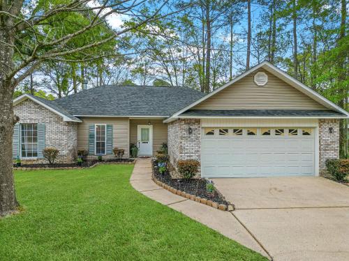 Relax in Your Private Paradise in Ocean Springs, United States