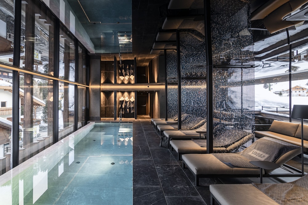 Linder Cycling Hotel in Selva, Italy