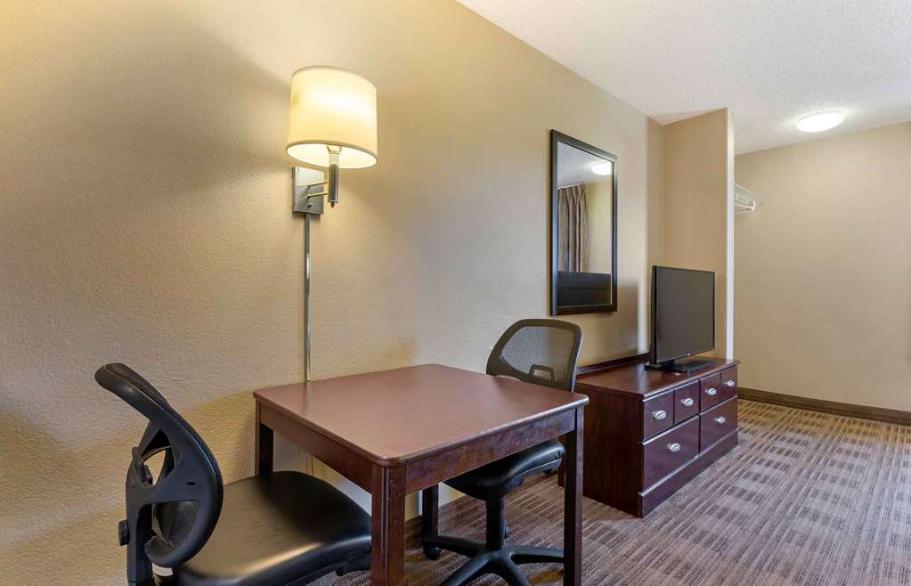 Extended Stay America Suites Livermore Airway Blvd - photo 24