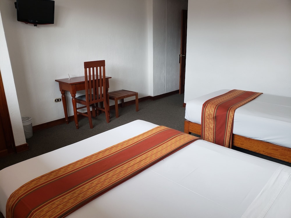 Sueños del Inka Hotel — Cusco — photo 4