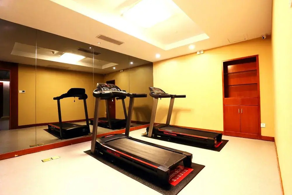 Bao Gui Hotel - last minute hotel in Shenzhen