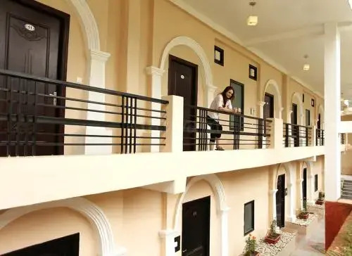 Aranyam River Retreat in Rishikesh, India