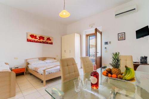 La Casetta Al Mare in Ugento, Italy