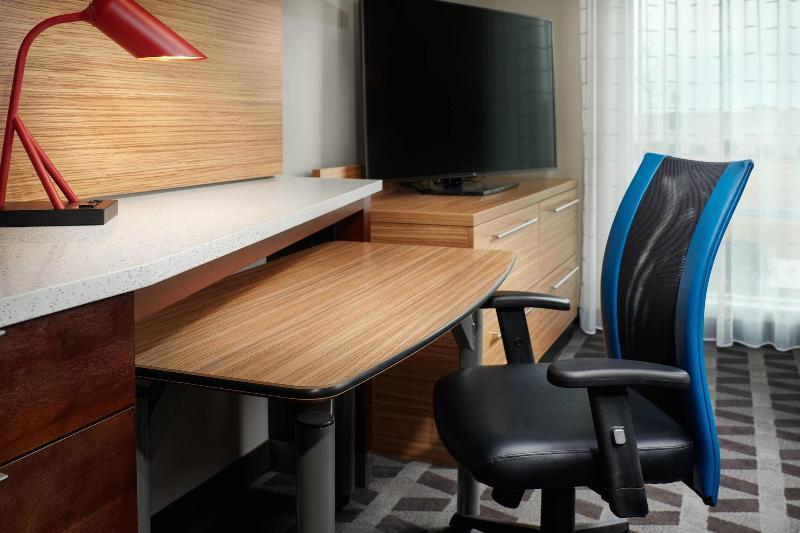 TownePlace Suites by Marriott Fort Worth Northwest Lake Worth - photo 63