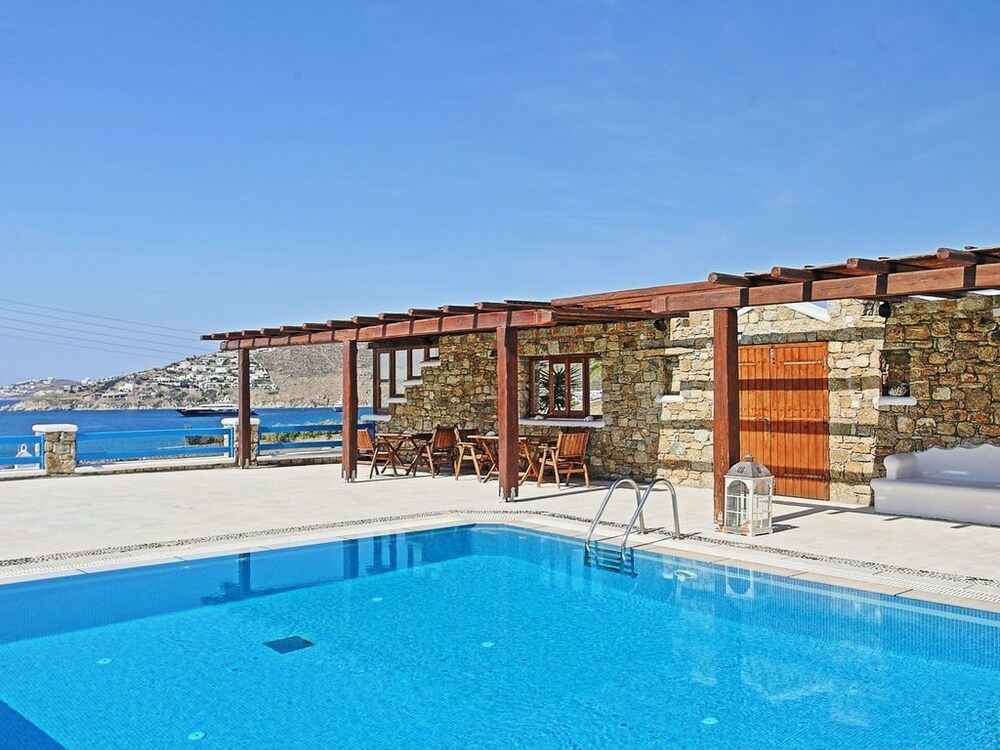 Maganos Suites - last minute hotel in Mykonos