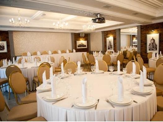 Nota Bene Hotel — Lviv — photo 4