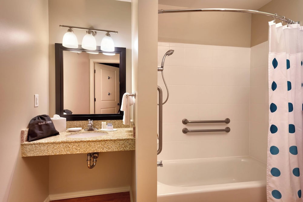 Towneplace Suites Marriott Meridian - photo 15
