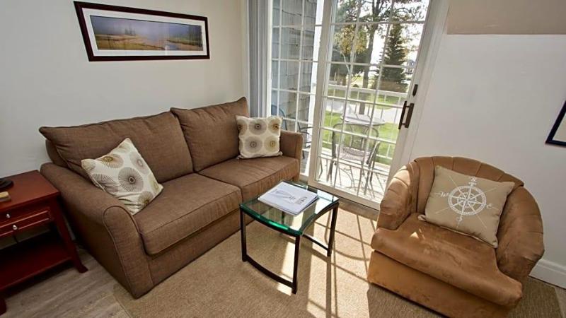 Baileys Harbor Yacht Club Resort - photo 45