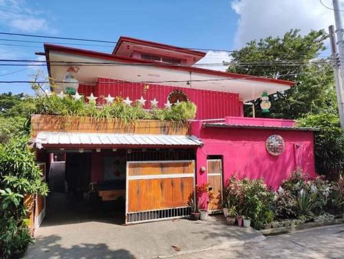 Pansol Playhouse Private Resort fb in Calamba, Philippines