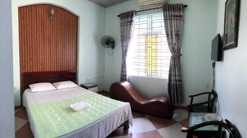 Ninh Nguyệt Motel in Son Tay, Vietnam