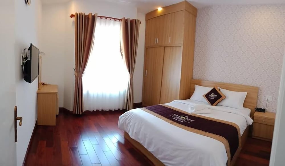 Queen Villa 2 Hotel - last minute hotel in Da Lat