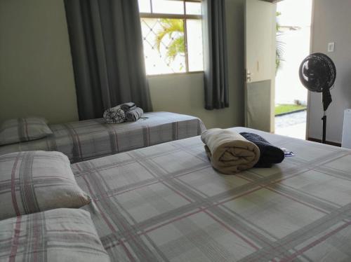 Quarto privativo no Bairro Santa Mônica in Uberlandia, Brasil