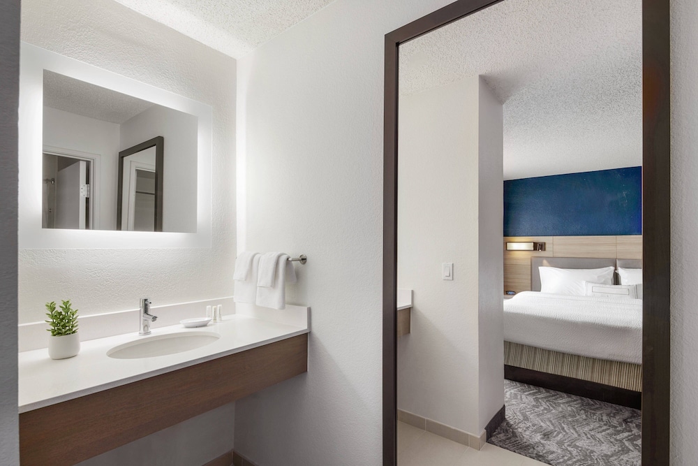 SpringHill Suites Tempe at Arizona Mills Mall - photo 7