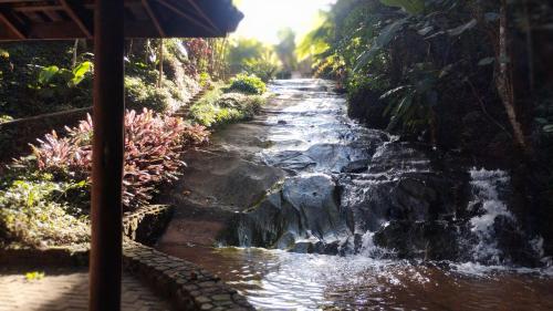Sítio Canto da Roça Com Cachoeira in Domingos Martins, Brasil