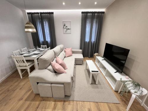 Apartamenticos Plaza Las Armas Iii — Zaragoza