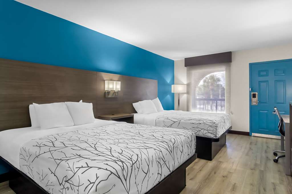 Best Western Starke - photo 17