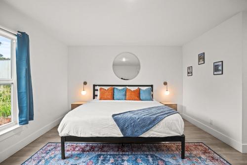 Chic Central 3br Mins To Downtown — West Palm Beach