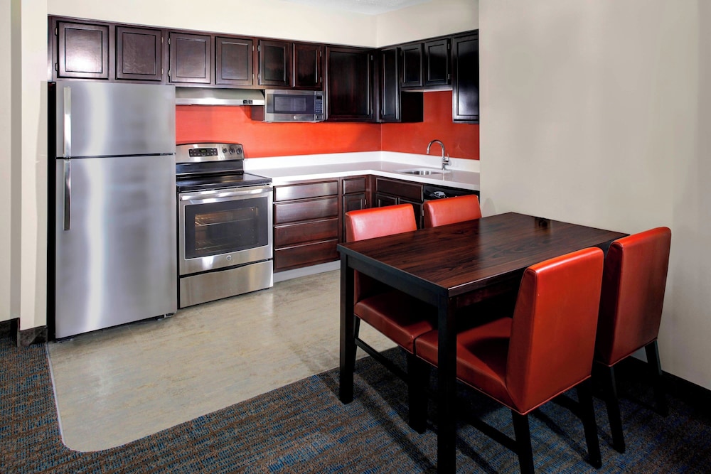 Residence Inn By Marriott Cleveland Mentor - photo 10