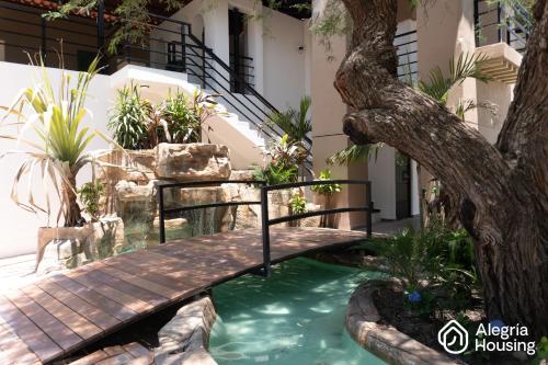102 Arje Suites Campestre by Alegría Housing — Las Pilas — photo 5