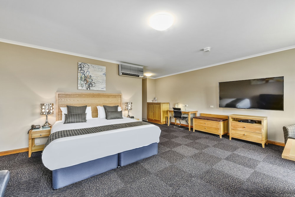 Southgate Motel — Mount Gambier — photo 3