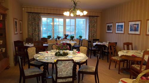 Altländer Obsthof - carbon neutral hotel in Unknown City