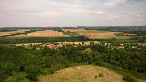 Mecsek lak — Komlo — photo 3