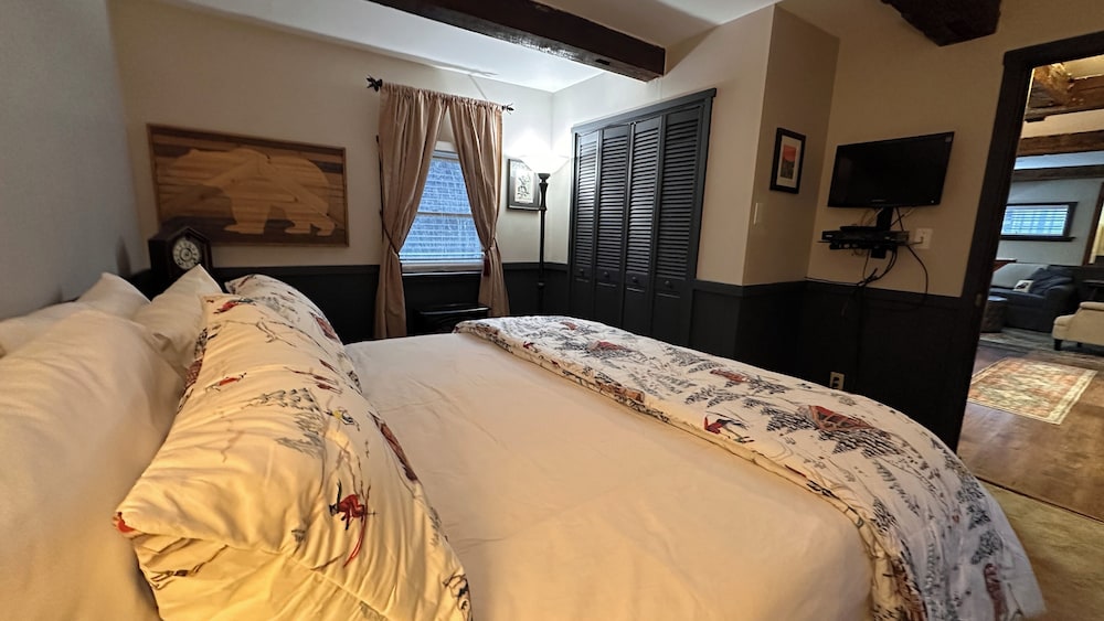 Phineas Swann Inn & Spa - photo 67