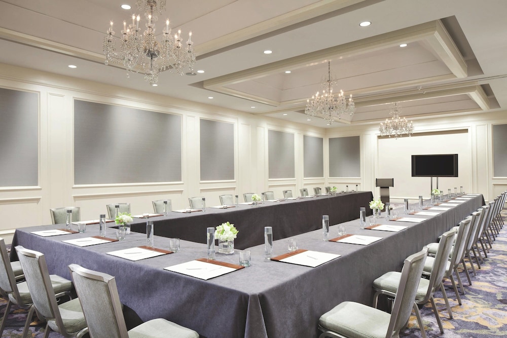 The Whitley a Luxury Collection Hotel Atlanta Buckhead - photo 90