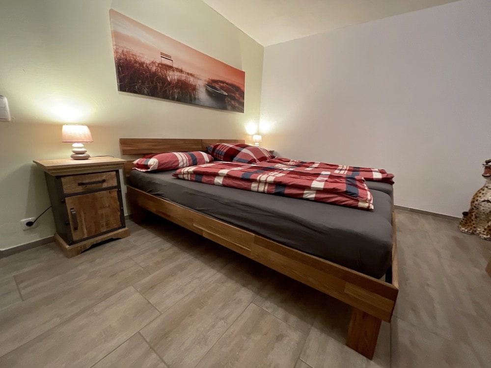 Ferienwohnung Romance — Ebersbach — photo 5