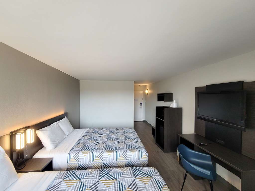 Motel 6 Jackson TN - photo 16