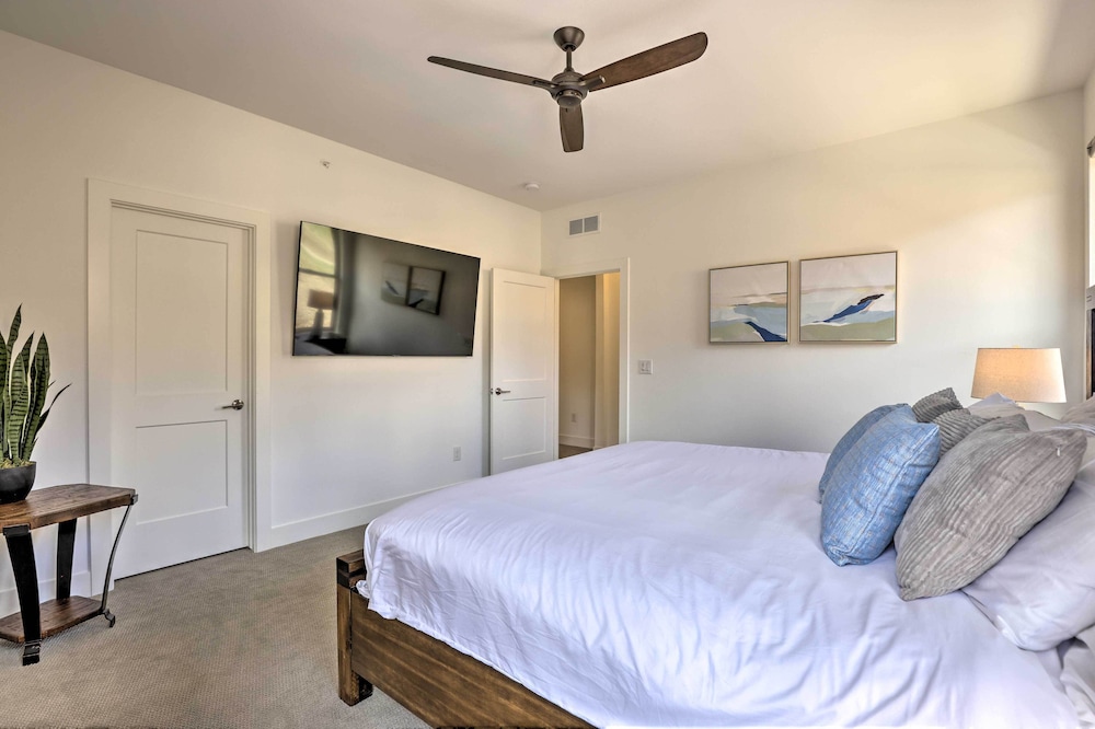 Modern Townhome 4 Mi to Winter Park Resort Fraser - photo 7